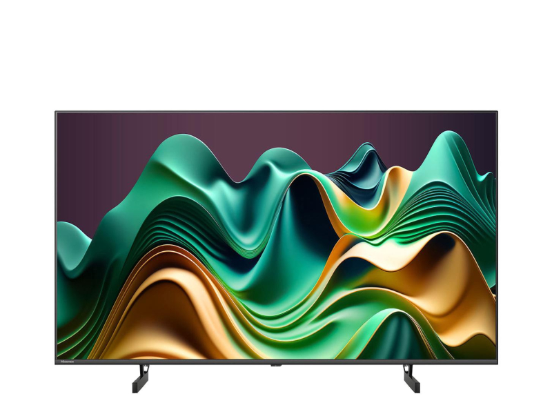 Hisense 50U6NQ MiniLED 4K VIDAA Dolby Atmos Vison